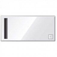 Приточно-вытяжная установка Mitsubishi Electric Lossnay VL-50SR2-E Приточно-вытяжная установка Mitsubishi Electric Lossnay VL-50SR2-E