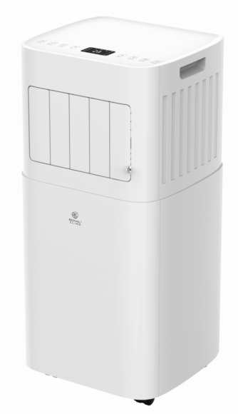 Мобильный кондиционер Royal Clima RM-MT28CH-E Magnate Мобильный кондиционер Royal Clima RM-MT28CH-E Magnate