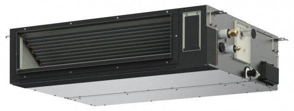 Канальная сплит-система Panasonic S-71PF1E5B/U-71PZ2E5 Канальная сплит-система Panasonic S-71PF1E5B/U-71PZ2E5
