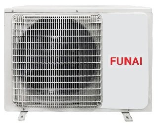 Кассетная сплит-система Funai LAC-DR70HP.C01/S/LAC-DR70HP.01/U Dragon Кассетная сплит-система Funai LAC-DR70HP.C01/S/LAC-DR70HP.01/U Dragon