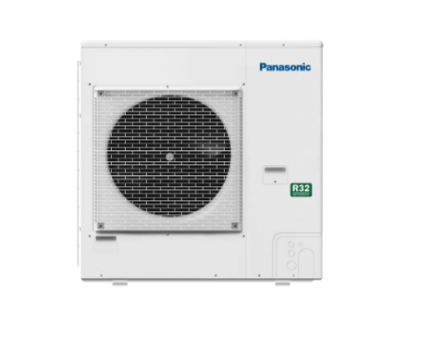 Кассетная сплит-система Panasonic S-140PU2E5B/CZ-KPU3W/U-140PZ2E8 Кассетная сплит-система Panasonic S-140PU2E5B/CZ-KPU3W/U-140PZ2E8