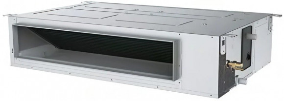 Канальная сплит-система Haier AD105S2LM1FA/1U105S1LS1FB Eco Канальная сплит-система Haier AD105S2LM1FA/1U105S1LS1FB Eco