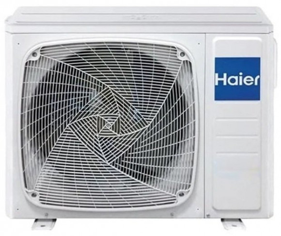 Канальная сплит-система Haier AD105S2LM1FA/1U105S1LS1FB Eco Канальная сплит-система Haier AD105S2LM1FA/1U105S1LS1FB Eco