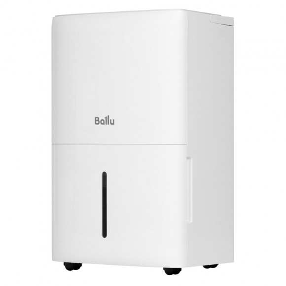 Осушитель воздуха Ballu BD70T SD Smart Duty Wi-Fi