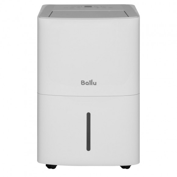 Осушитель воздуха Ballu BD70T SD Smart Duty Wi-Fi