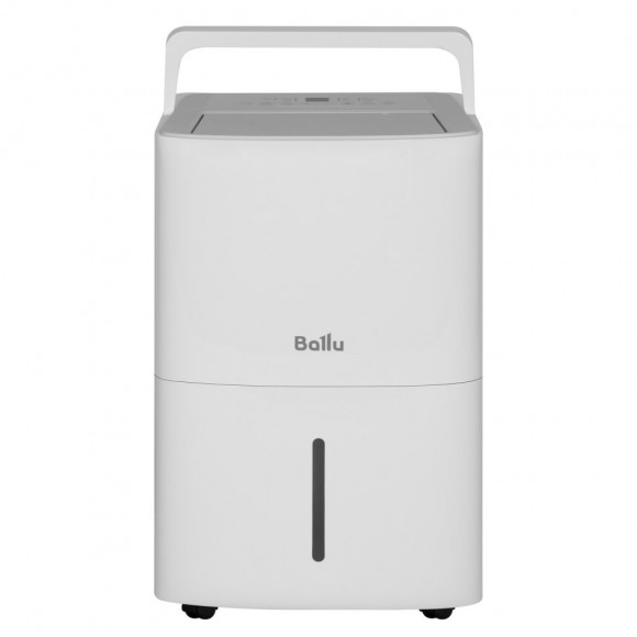 Осушитель воздуха Ballu BD70T SD Smart Duty Wi-Fi