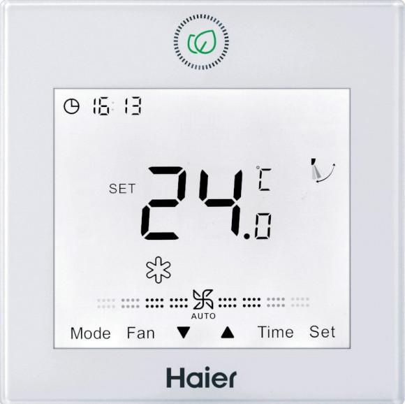 Канальная сплит-система Haier AD24MS1ERA/1U24FS1EAA Канальная сплит-система Haier AD24MS1ERA/1U24FS1EAA