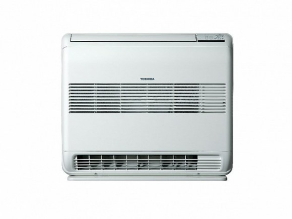 Внутренний блок мульти сплит-системы Toshiba RAS-B13J2FVG-E Console Внутренний блок мульти сплит-системы Toshiba RAS-B13J2FVG-E Console
