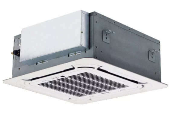 Внутренний кассетный блок мульти сплит-системы Lessar LS-MHE18BVE2/LZ-B4COBA eMagic Inverter Внутренний кассетный блок мульти сплит-системы Lessar LS-MHE18BVE2/LZ-B4COBA eMagic Inverter