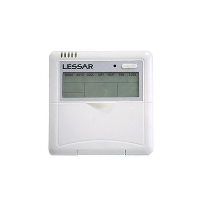Внутренний кассетный блок мульти сплит-системы Lessar LS-MHE18BVE2/LZ-B4COBA eMagic Inverter Внутренний кассетный блок мульти сплит-системы Lessar LS-MHE18BVE2/LZ-B4COBA eMagic Inverter