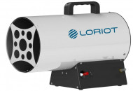 Газовая тепловая пушка Loriot GH-70 Force X Газовая тепловая пушка Loriot GH-70 Force X