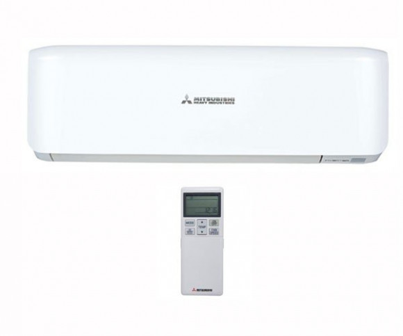 Настенная сплит-система Mitsubishi Heavy SRK50ZS-WF/SRC50ZS-W Premium Pure White Настенная сплит-система Mitsubishi Heavy SRK50ZS-WF/SRC50ZS-W Premium Pure White
