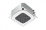 Кассетная сплит-система Kentatsu KSZG35HFAN1/KSUTG35HFAN1/KPU65-D4 Кассетная сплит-система Kentatsu KSZG35HFAN1/KSUTG35HFAN1/KPU65-D4