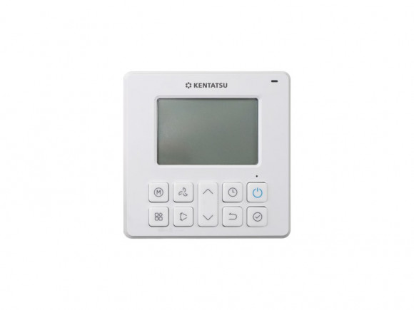 Кассетная сплит-система Kentatsu KSZG35HFAN1/KSUTG35HFAN1/KPU65-D4 Кассетная сплит-система Kentatsu KSZG35HFAN1/KSUTG35HFAN1/KPU65-D4