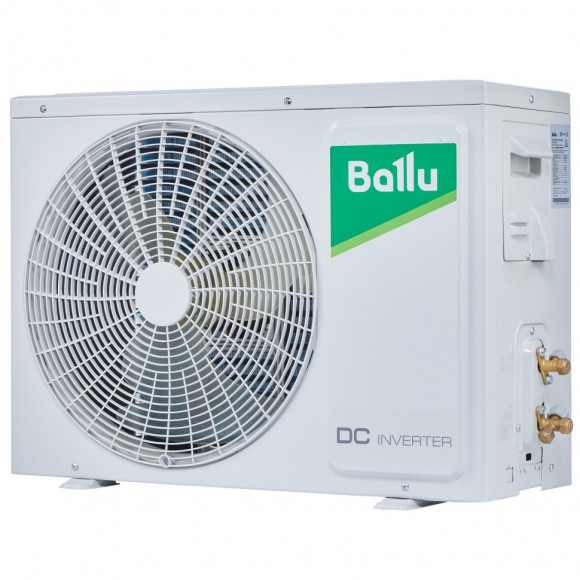 Сплит-система Ballu BSEI-09HN8 Platinum DC Inverter Сплит-система Ballu BSEI-09HN8 Platinum DC Inverter