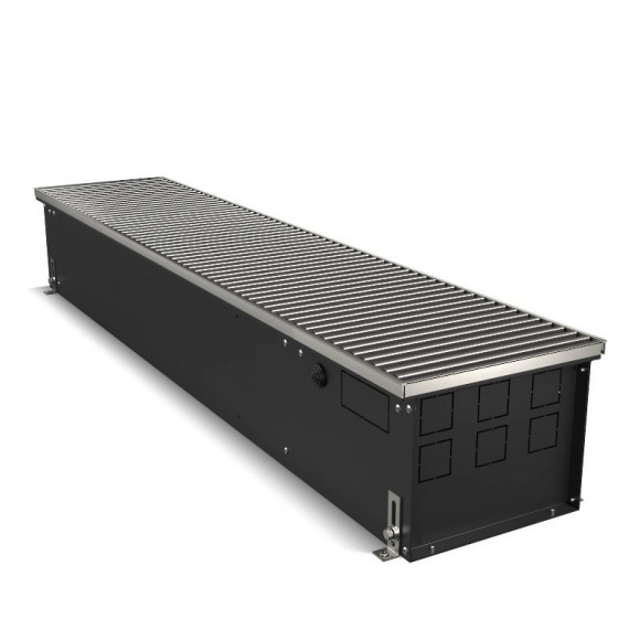 Внутрипольный конвектор Royal Thermo Atrium 190/250/2000-DG-U-NA Внутрипольный конвектор Royal Thermo Atrium 190/250/2000-DG-U-NA