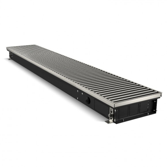 Внутрипольный конвектор Royal Thermo Atrium 75/200/1500-DG-U-NA Внутрипольный конвектор Royal Thermo Atrium 75/200/1500-DG-U-NA