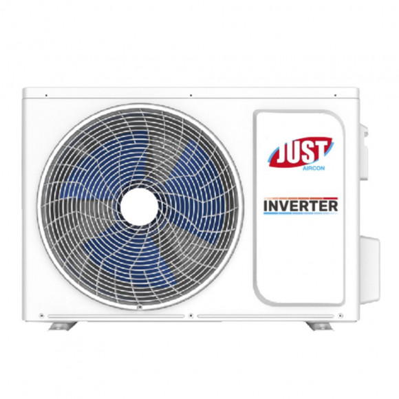 Сплит-система Just Aircon JAC-07HPSIA/CGS/JACO-07HPSIA/CGS Silvery Inverter Сплит-система Just Aircon JAC-07HPSIA/CGS/JACO-07HPSIA/CGS Silvery Inverter