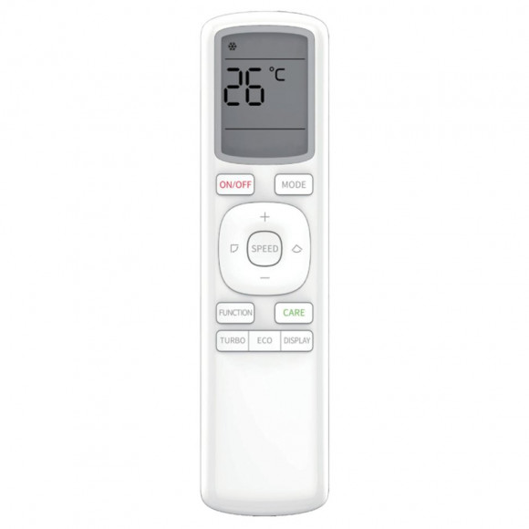 Сплит-система Just Aircon JAC-07HPSIA/CGS/JACO-07HPSIA/CGS Silvery Inverter Сплит-система Just Aircon JAC-07HPSIA/CGS/JACO-07HPSIA/CGS Silvery Inverter