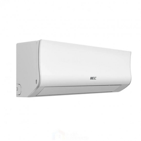 Сплит-система HEC HEC-12HRE03/R3-W(DB)(IN)/HEC-12HRE03/R3(DB)(OUT) Design Inverter White Сплит-система HEC HEC-12HRE03/R3-W(DB)(IN)/HEC-12HRE03/R3(DB)(OUT) Design Inverter White