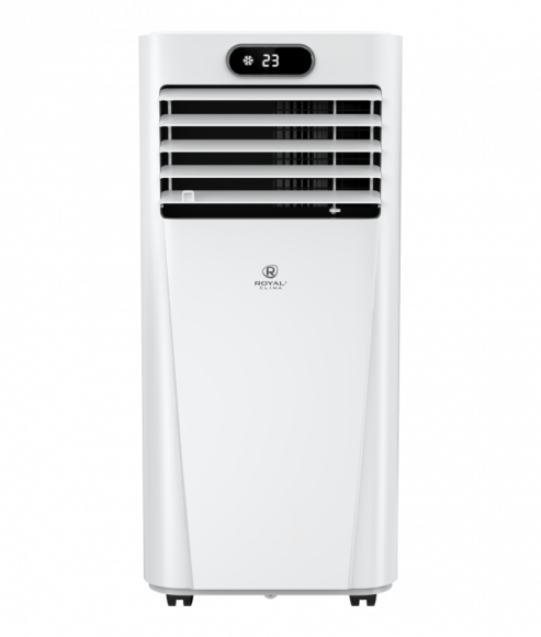 Мобильный кондиционер Royal Clima RM-TS22CH-E Tesoro Мобильный кондиционер Royal Clima RM-TS22CH-E Tesoro