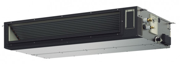 Канальная сплит-система Panasonic S-100PF1E5B/U-100PZ2E5 Канальная сплит-система Panasonic S-100PF1E5B/U-100PZ2E5