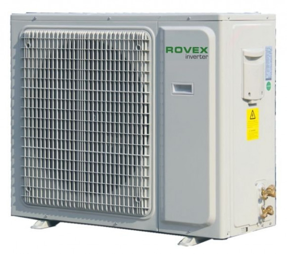 Наружный блок мульти сплит-системы Rovex 4M36UIHA1 Наружный блок мульти сплит-системы Rovex 4M36UIHA1