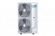 Кассетная сплит-система Hisense AUC-60UR4RKC8/PE-QFA/CD/AUW-60U6RW8 Heavy EU DC Inverter R32