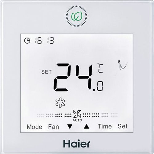 Канальная сплит-система Haier AD105S1LM2FA/1U105S1LS2FB Eco Канальная сплит-система Haier AD105S1LM2FA/1U105S1LS2FB Eco