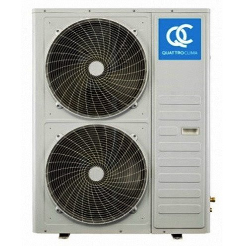 Напольно-потолочная сплит-система Quattroclima QV-I48FF1/QN-I48UF Напольно-потолочная сплит-система Quattroclima QV-I48FF1/QN-I48UF