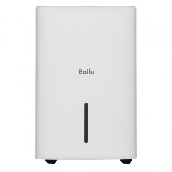 Осушитель воздуха Ballu BD60T SD Smart Duty Wi-Fi Осушитель воздуха Ballu BD60T SD Smart Duty Wi-Fi