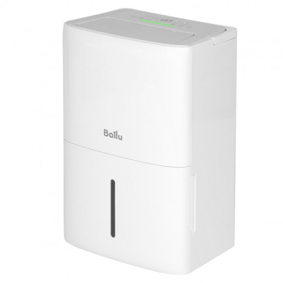 Осушитель воздуха Ballu BD60T SD Smart Duty Wi-Fi Осушитель воздуха Ballu BD60T SD Smart Duty Wi-Fi