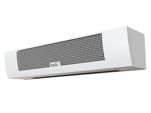Водяная тепловая завеса Ballu BHC-B15W15-PS