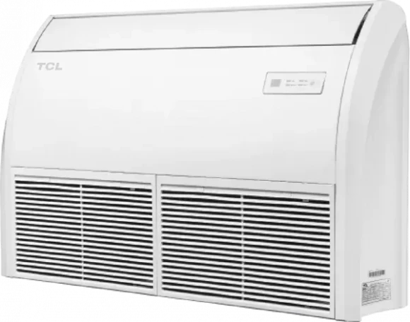 Напольно-потолочный кондиционер TCL TUB-60HRIA / TOU-60HISA Напольно-потолочный кондиционер TCL TUB-60HRIA / TOU-60HISA