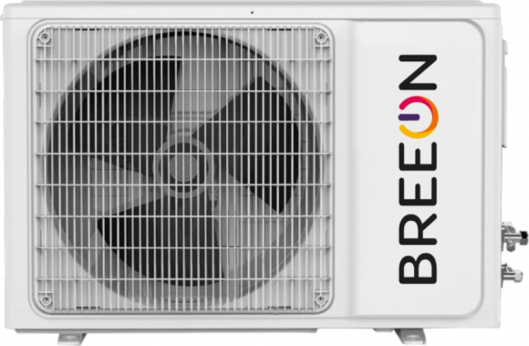 Кассетная сплит-система Breeon BLC-12TC Кассетная сплит-система Breeon BLC-12TC