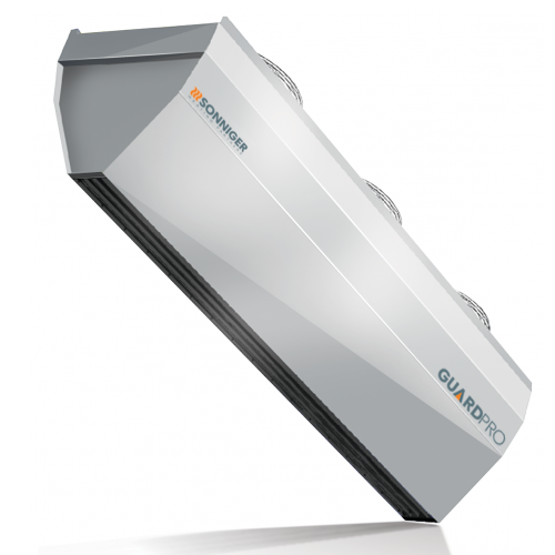 Тепловая завеса Sonniger GUARD PRO 050C Тепловая завеса Sonniger GUARD PRO 050C