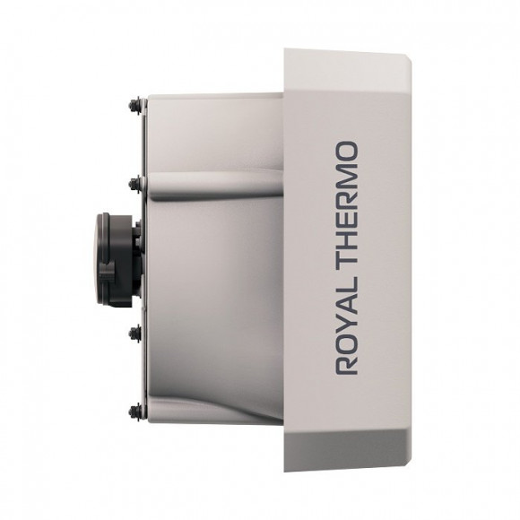 Водяной тепловентилятор Royal Thermo RTW-35-S Водяной тепловентилятор Royal Thermo RTW-35-S