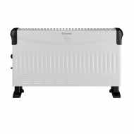 Электрический конвектор Thermex Cadorna 2000 White Электрический конвектор Thermex Cadorna 2000 White