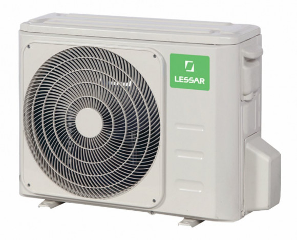 Сплит-система Lessar LS-HE12KRE2A/LU-HE12KRE2A Amigo Inverter Сплит-система Lessar LS-HE12KRE2A/LU-HE12KRE2A Amigo Inverter