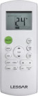 Сплит-система Lessar LS-HE12KRE2A/LU-HE12KRE2A Amigo Inverter Сплит-система Lessar LS-HE12KRE2A/LU-HE12KRE2A Amigo Inverter