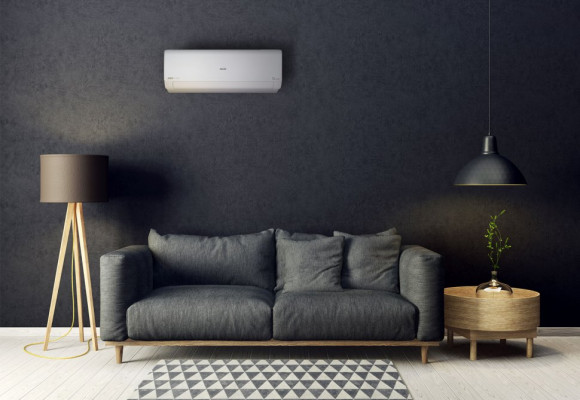 Сплит-система AUX ASW-H09A4/QH-R1DI/AS-H09A4/QH-R1DI Q Light Inverter Сплит-система AUX ASW-H09A4/QH-R1DI/AS-H09A4/QH-R1DI Q Light Inverter