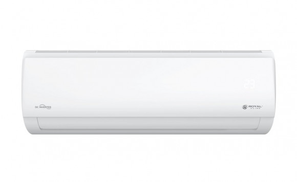 Сплит-система Royal Clima RCI-TWA35HN/IN/RCI-TWA35HN/OUT Triumph Inverter Сплит-система Royal Clima RCI-TWA35HN/IN/RCI-TWA35HN/OUT Triumph Inverter