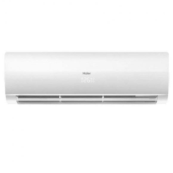 Сплит-система Haier HSU-18HFF103/R3-W/HSU-18HUF103/R3 Flexis White Сплит-система Haier HSU-18HFF103/R3-W/HSU-18HUF103/R3 Flexis White