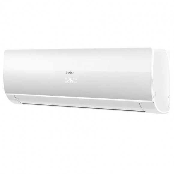 Сплит-система Haier HSU-18HFF103/R3-W/HSU-18HUF103/R3 Flexis White Сплит-система Haier HSU-18HFF103/R3-W/HSU-18HUF103/R3 Flexis White