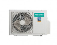 Наружный блок мульти сплит-системы Hisense AMW5-42U4RTA LP Наружный блок мульти сплит-системы Hisense AMW5-42U4RTA LP