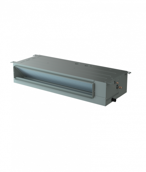 Канальная сплит-система Hisense AUD-60UX4REH8/AUW-60U6RW8 Heavy EU DC Inverter R32 Канальная сплит-система Hisense AUD-60UX4REH8/AUW-60U6RW8 Heavy EU DC Inverter R32