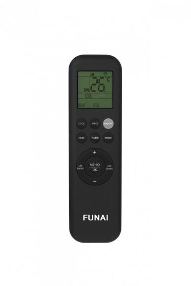 Кассетная сплит-система Funai LAC-DR140HP.C01/S/LAC-DR140HP.01/U Dragon Кассетная сплит-система Funai LAC-DR140HP.C01/S/LAC-DR140HP.01/U Dragon