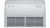 Напольно-потолочная сплит-система Quattroclima QV-I60FF1/QN-I60UF