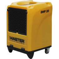 Осушитель воздуха Master DHP 20 Осушитель воздуха Master DHP 20