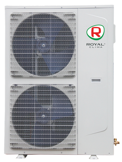 Канальная сплит-система Royal Clima CO-D 60HNXA/CO-E 60HNXA Competenza 2023 Канальная сплит-система Royal Clima CO-D 60HNXA/CO-E 60HNXA Competenza 2023